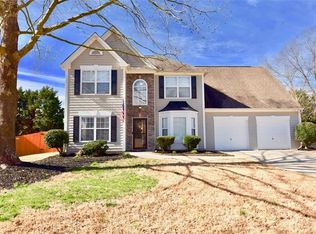 2929 Steadman Valley SW, Marietta, GA 30064