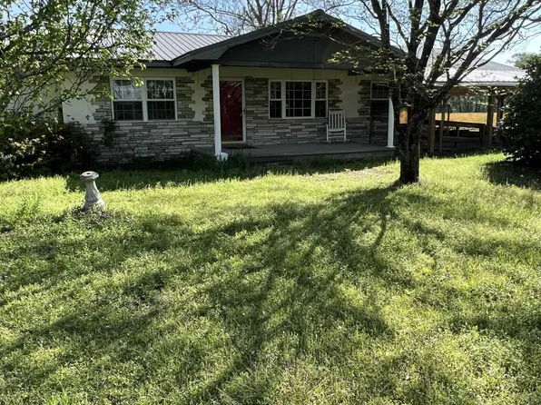 4702 W Old Savannah Rd, Millen, GA 30442