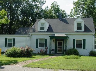 107 Church St, ENFIELD, NC 27823