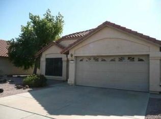 6713 W Wescott Dr, Glendale, AZ 85308