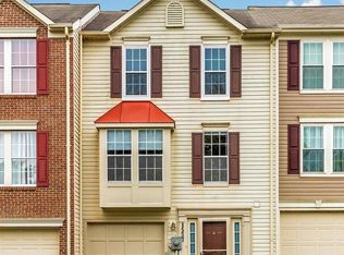 1537 Beverly Ct, Frederick, MD