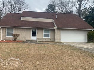 3390 Valley Bend Rd, Atlanta, GA 30349