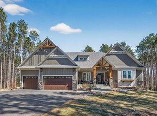26567 145th St NW, Zimmerman, MN 55398