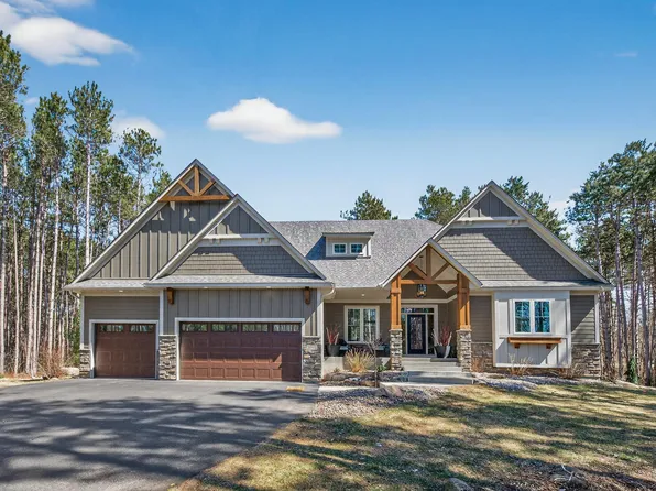 26567 145th St NW, Zimmerman, MN 55398