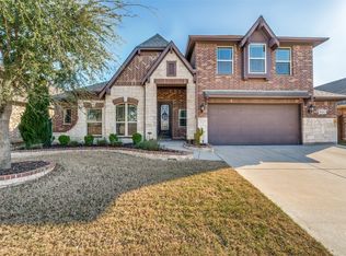 8224 Bonanza St, Aubrey, TX 76227