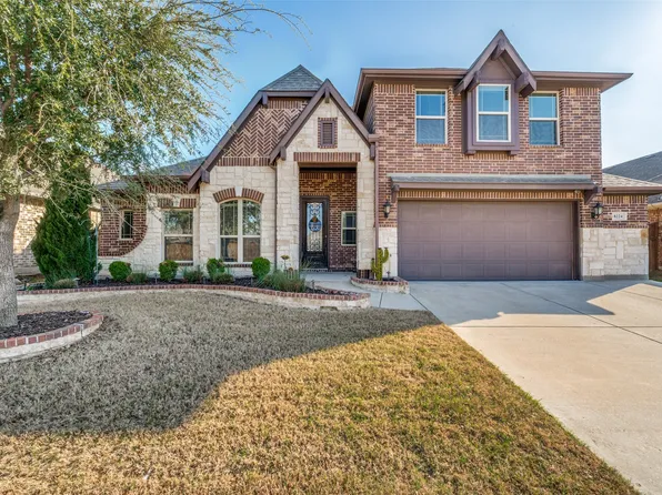 8224 Bonanza St, Aubrey, TX 76227