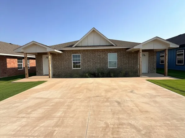 1407 SW Bishop Rd, Lawton, OK 73501