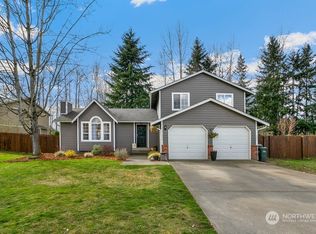 14202 120th Avenue Ct E, Puyallup, WA