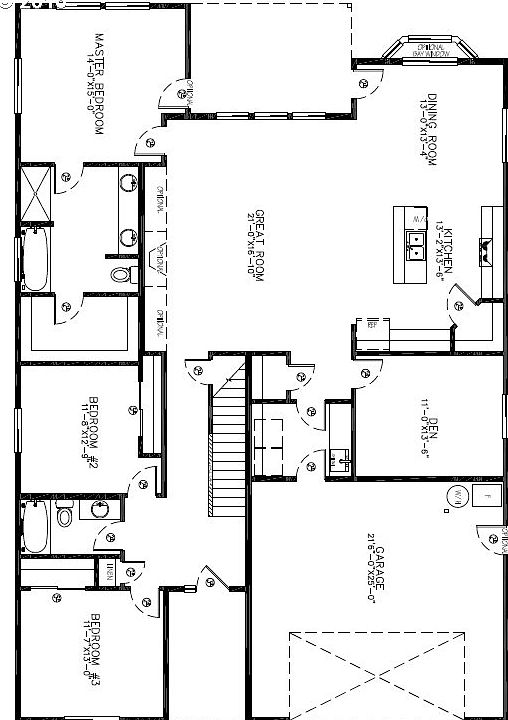 2nd image of 15506 NE 79th Way