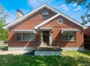 3025 Mount Pleasant St, Saint Louis, MO 63111