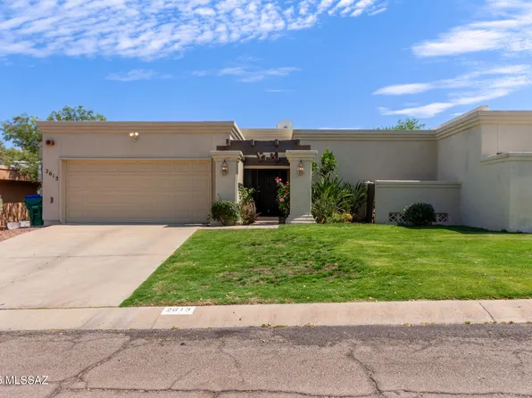 2613 W Old Glory Dr, Tucson, AZ 85741