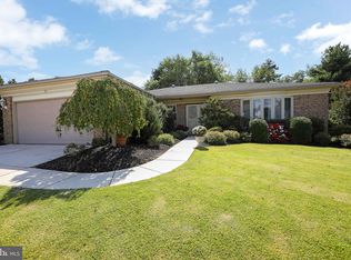 92 Boothby Dr, Mount Laurel, NJ 08054