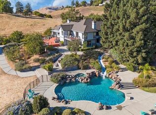 3064 Three Springs Rd, San Jose, CA 95140