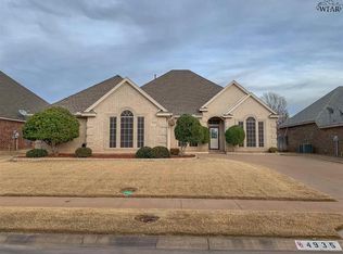 4935 Silver Crest Dr, Wichita Falls, TX 76310