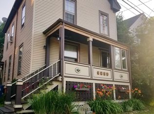 1046 Congress St #2, Portland, ME 04102