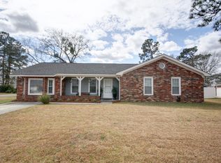 222 Longleaf Rd, Summerville, SC 29486