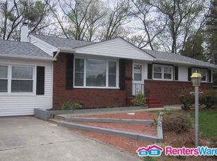 121 Cuthbert Rd, Cinnaminson, NJ 08077