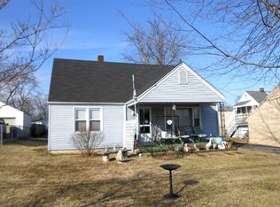 1415 Tuley Rd, Hamilton, OH 45015