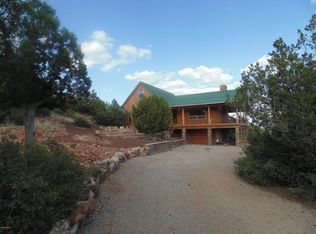 30005 W Ridge Runner Rd, Seligman, AZ 86337