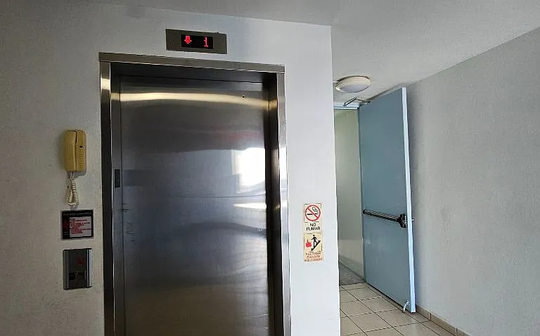 Condominio Ensenada del Mar Carr 413 km 0.2 Apt 40 #Apt 405 — Photo 19