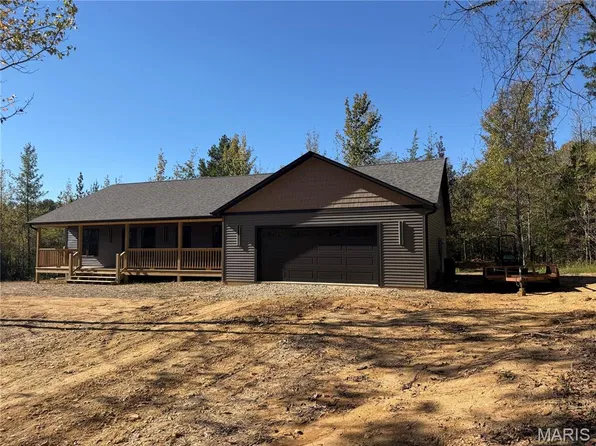 1197 County Road 482, Poplar Bluff, MO 63901