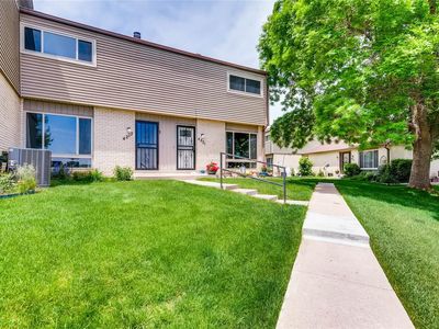 4217 W Ponds Cir, Littleton, CO, 80123