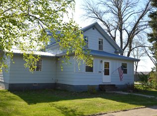 2002 8th Ave, Bowdle, SD 57428