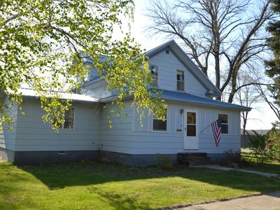 2002 8th Ave, Bowdle, SD, 57428
