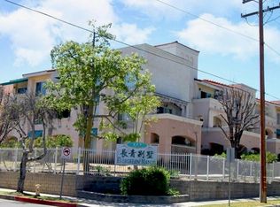 111 Marguerita Ave UNIT 109, Monterey Park, CA