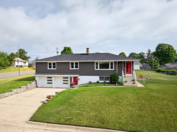1107 23rd Street, Monroe, WI 53566