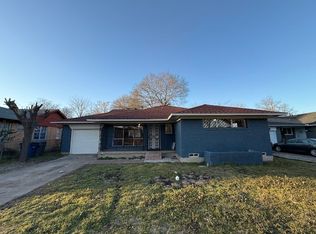 1333 Kingsley Dr, Dallas, TX 75216