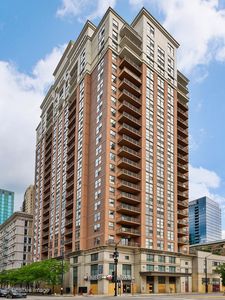 1101 S State St #H2106, Chicago, IL, 60605