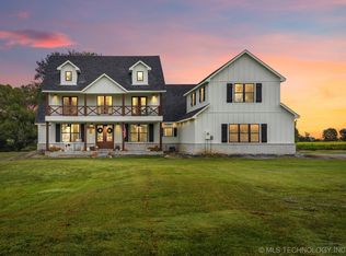 220 Warrior Rd, Adair, OK 74330