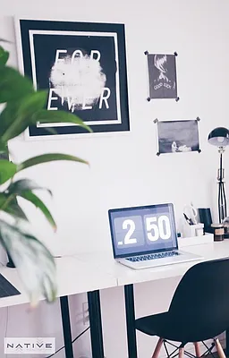 Rented by Native Real Estate LLC | media 17