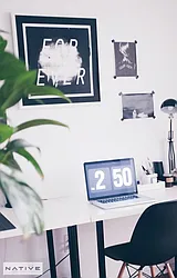 Rented by Native Real Estate LLC