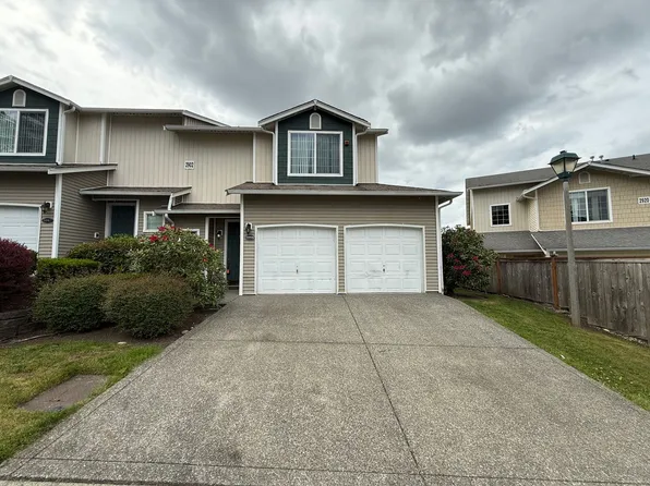 2902 SE 11th Pl Unit 1066, Renton, WA 98058