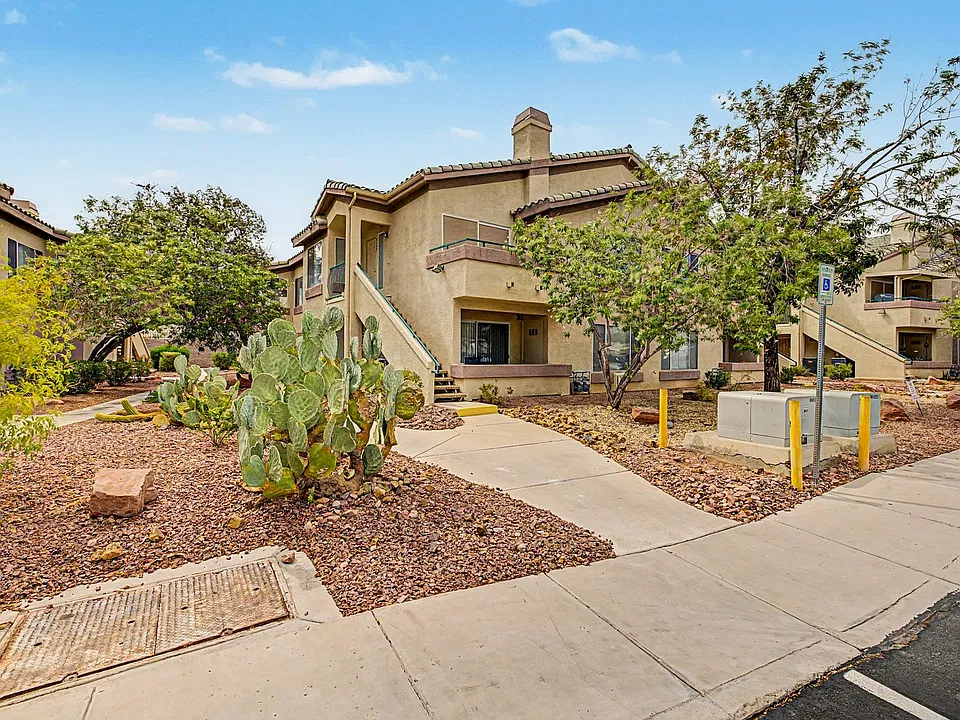 5710 E Tropicana Ave #2135