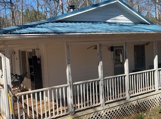 73 Friendship Church Rd, Buchanan, GA 30113