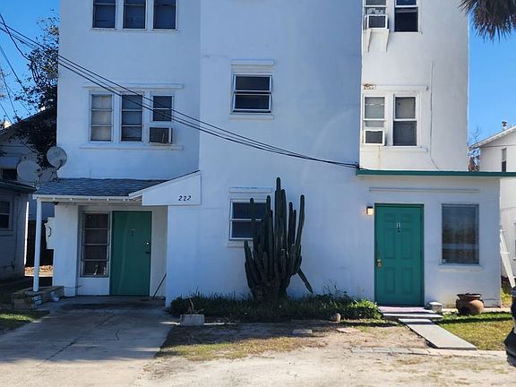 2nd image of 222 N Oleander Ave #11811355