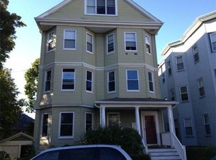 563 Heath St #2, Brookline, MA 02467