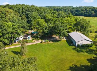 6473 E Swan Rd, Avilla, IN 46710