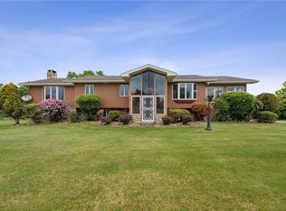 143 Hunter Rd, Blairsville, PA 15717