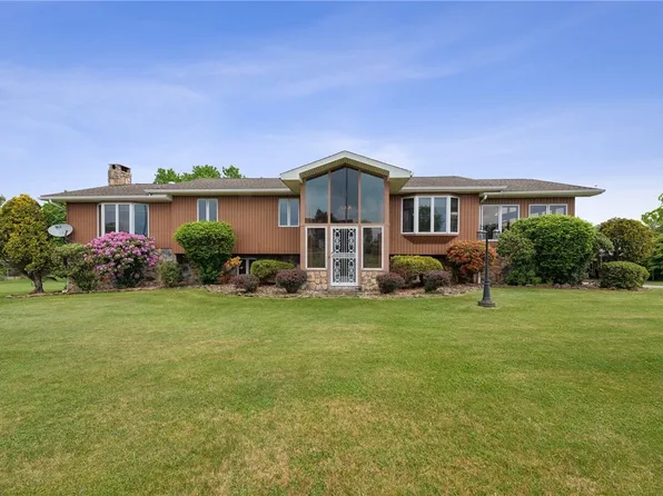 143 Hunter Rd, Blairsville, PA 15717