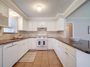 11724 Santa Cruz Dr, Austin, TX 78759