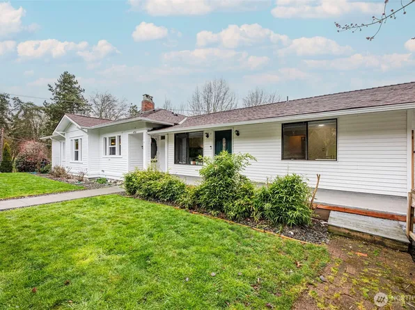 4701 S 3rd Avenue, Everett, WA 98203