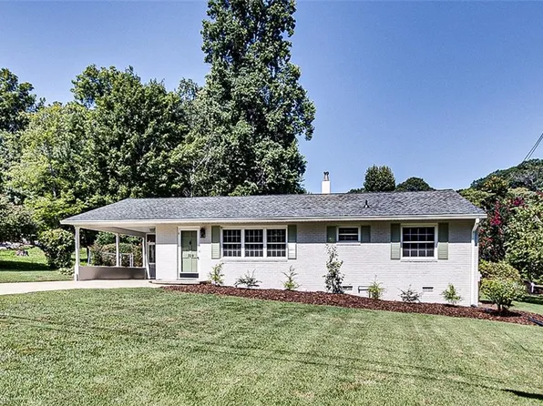 319 Bossong Dr, Asheboro, NC 27205