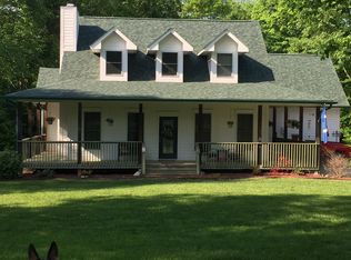 6456 State Route 142, Martinsville, IN