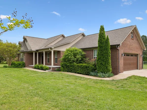 101 Cole Cir, Lawrenceburg, TN 38464