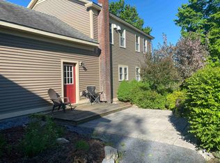 799 Route 22a, Vergennes, VT 05491