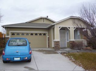 6252 Everest Ct, Reno, NV 89523
